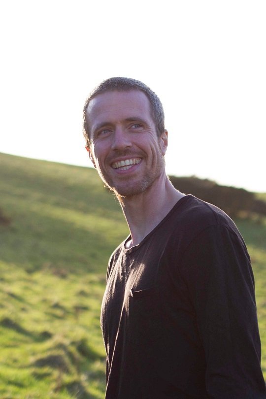 Coaching and Breathwork Didier Meynders Breathwork