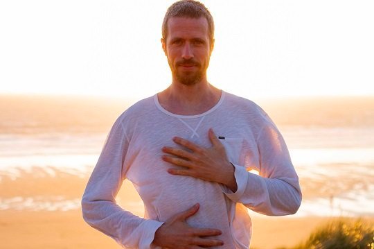 Transformational Breath Coaching and Inner Work